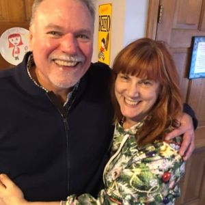 Meet your Posher, Suzanne